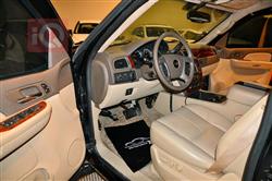 Chevrolet Suburban